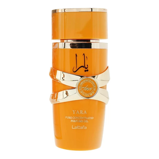 Lattafa Yara Tous Pure Concentrated Perfume Oil 20ml
