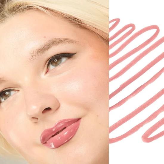 Gerard Cosmetics Lip Pencil Bel Air