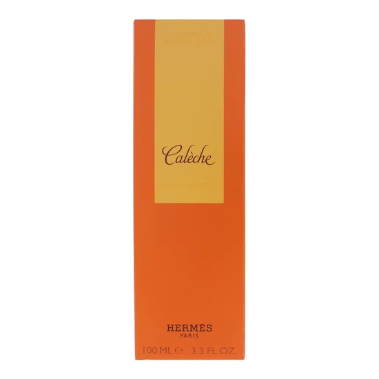 Hermès Caleche Eau De Toilette 100ml
