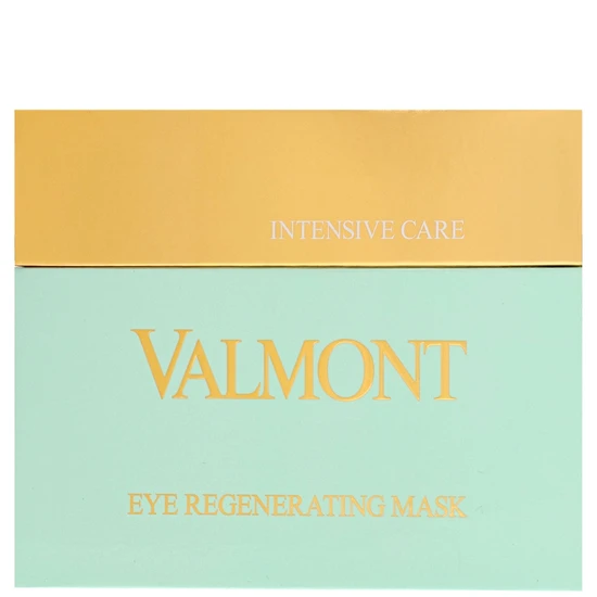 Valmont Eye Regenerating Mask: Collagen Eye Sheet + Precursor Complex + Collagen Post Treatment 5 Applications