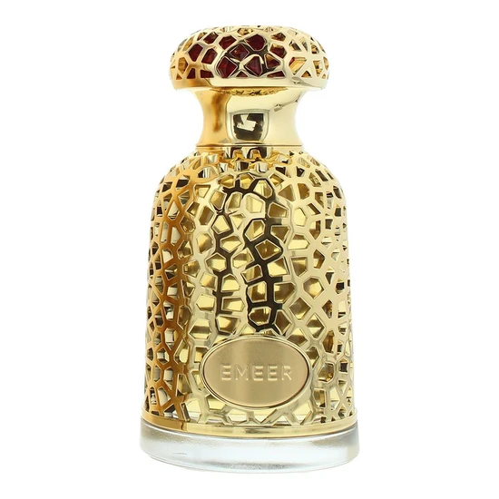 Lattafa Emeer Eau De Parfum 100ml