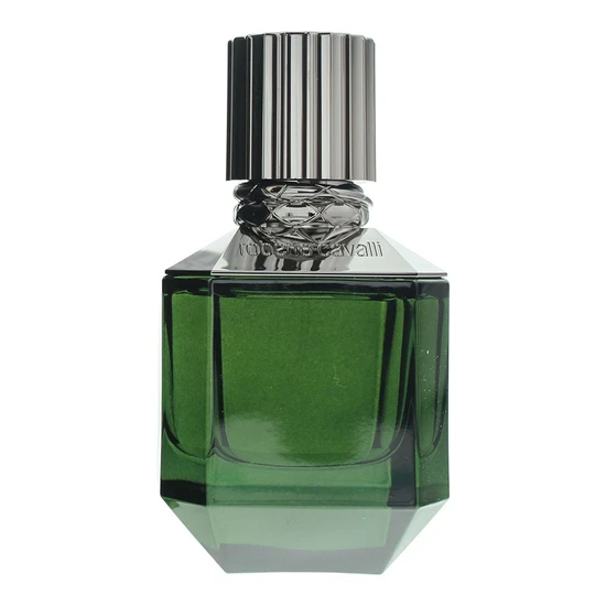 Roberto Cavalli Paradise Found For Men Eau De Toilette 50ml