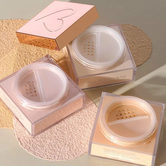 Beauty Creations Bye Filter Loose Setting Powder Butternut Babe