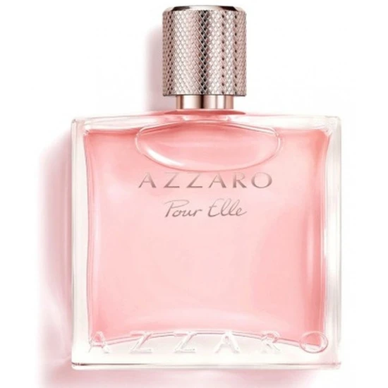 Azzaro Pour Elle Eau De Parfum 100ml