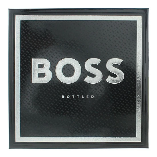 Hugo Boss Bottled Eau De Toilette Gift Set 200ml Eau De Toilette + 75ml Deodorant Stick