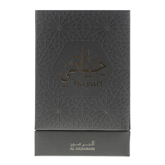 Al Haramain Hayati Perfume Oil 12ml