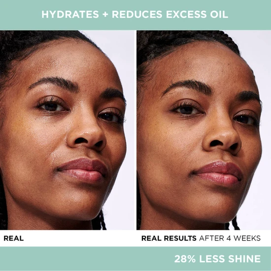 IT Cosmetics Confidence In A Gel Cream Oil Control Moisturiser 60ml