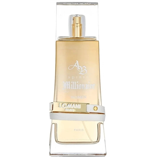 Lomani Spirit Eau De Parfum 100ml