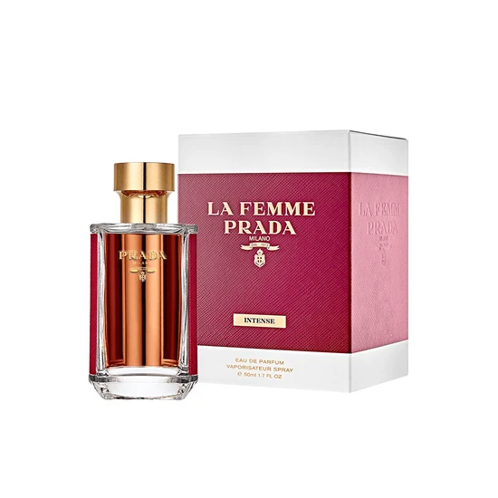 Prada La Femme Intense Eau De Parfum 35ml