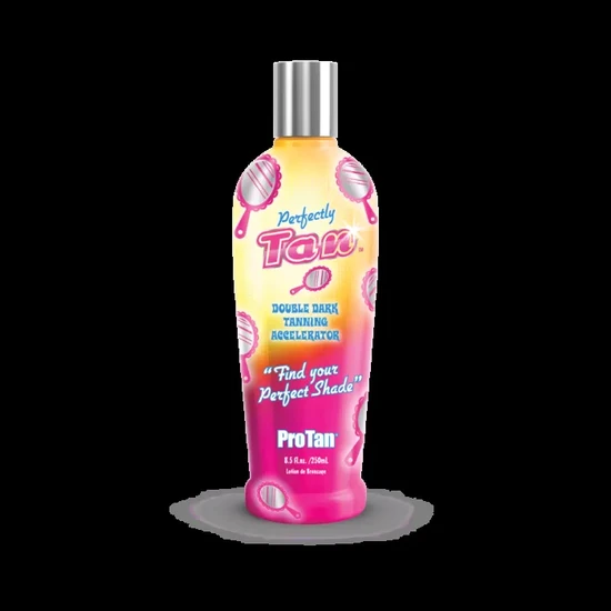 Ergoline Plus Perfectly Tan Tanning Lotion 22ml