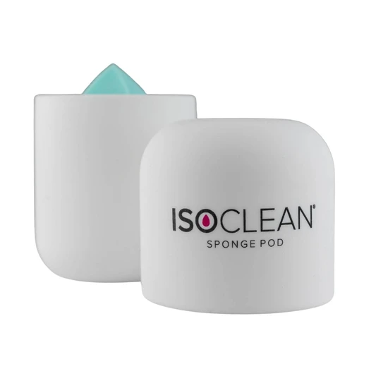 ISOCLEAN Cosmetic Makeup Sponge Pod