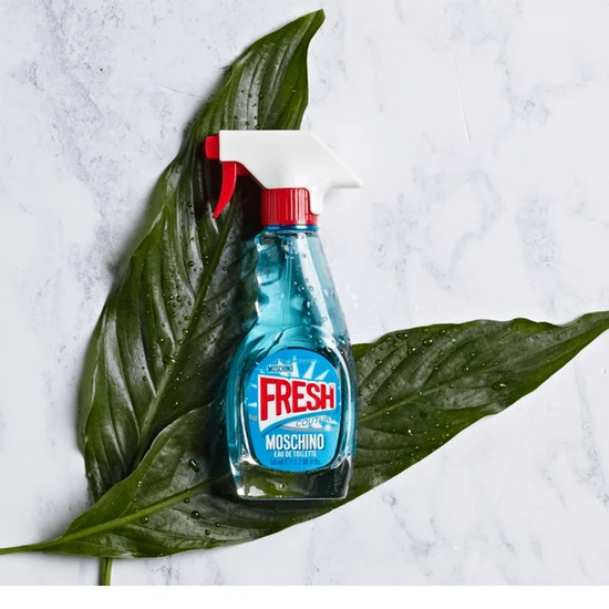 Moschino Fresh Couture Eau De Toilette 30ml
