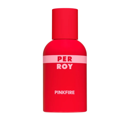 PERROY PARFUM PINKFIRE Eau De Parfum 15ml