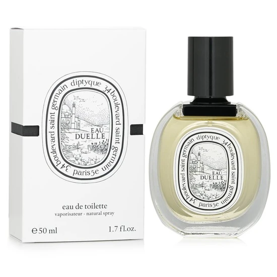 Diptyque Eau Duelle Eau De Toilette 50ml