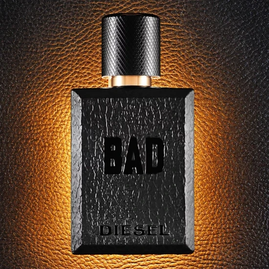 Diesel Bad Eau De Toilette 50ml