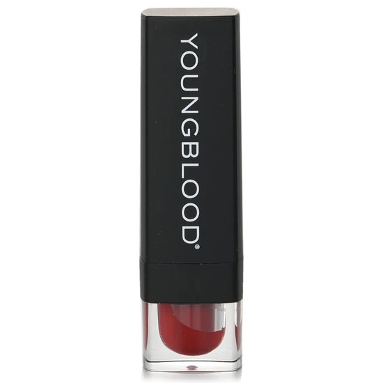 Youngblood Mineral Cosmetics Lipstick Vixen 4g