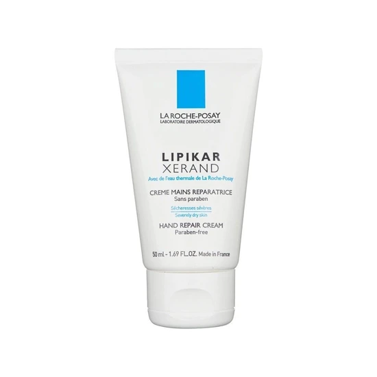 La Roche-Posay Lipikar Xerand Hand Repair Cream 50ml
