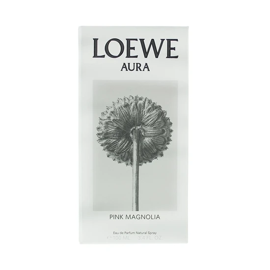 Loewe Aura Pink Magnolia Eau De Parfum 100ml