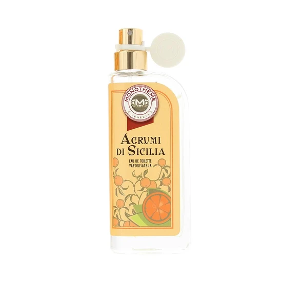 Monotheme Venezia Agrumi Di Sicilia Eau De Toilette 30ml