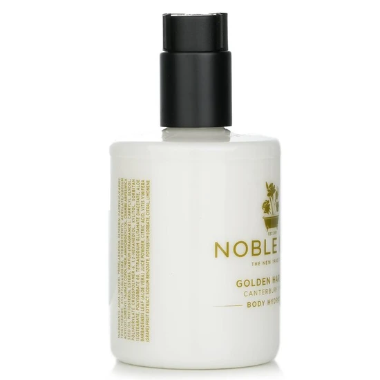 Noble Isle Limited Golden Harvest Body Hydrator 250ml