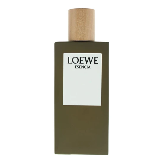 Loewe Esencia Eau De Toilette 100ml