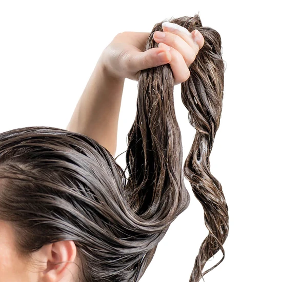 Hairburst Shampoo & Conditioner For Longer, Stronger Hair Set 2 x 350ml