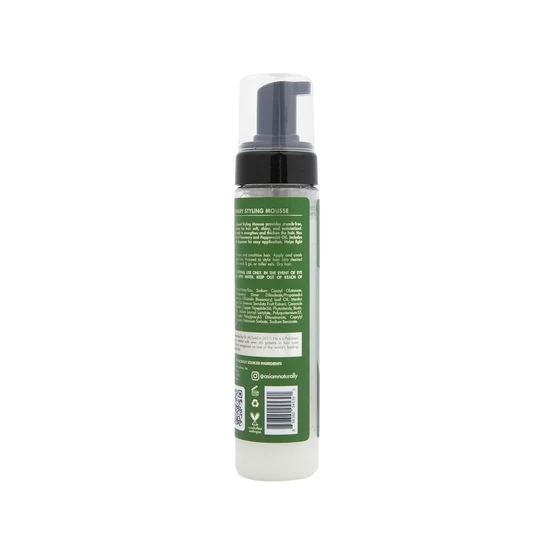 As I Am Rosemary Oil Styling Mousse 237ml