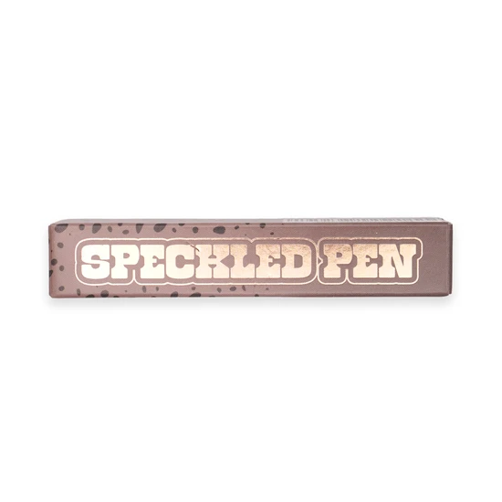 Glisten Cosmetics Truffle Speckled Pen Cool tone brown