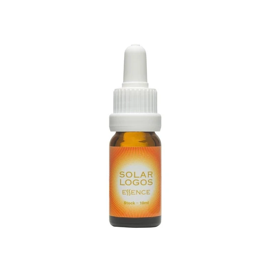 Australian Bush Flower Essences Solar Logos Essence 10ml