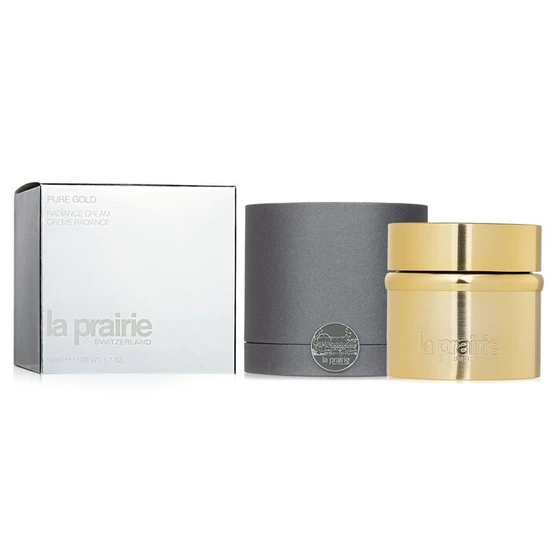 La Prairie Pure Gold Radiance Cream 50ml
