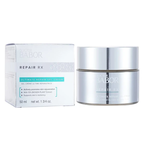 BABOR Repair Rx Ultimate Repair Gel-Cream 50ml