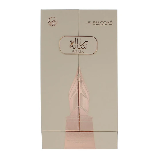 Le Falcone Niche Collection Risala Forever Eau De Parfum 100ml