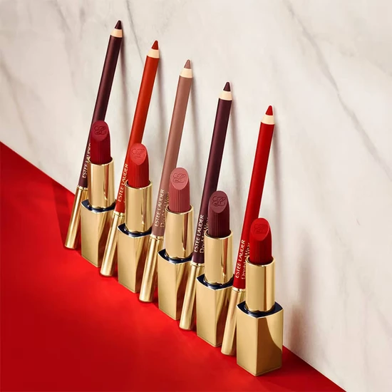 Estée Lauder Double Wear 24h Stay-in-Place Lip Liner 017 MAUVE