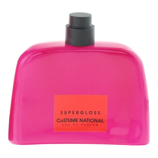 Costume National Supergloss Eau De Parfum 100ml
