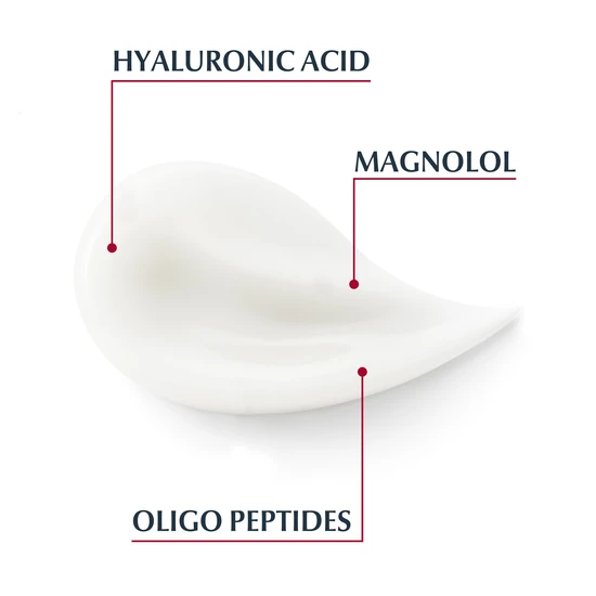 Eucerin Hyaluron-Filler + Volume-Lift Day Dry Skin SPF 15 50ml