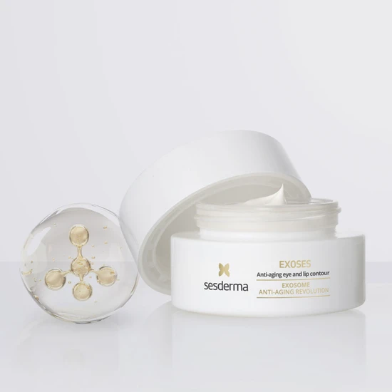 Sesderma EXOSES Anti-Ageing Eye & Lip Contour Cream 30ml