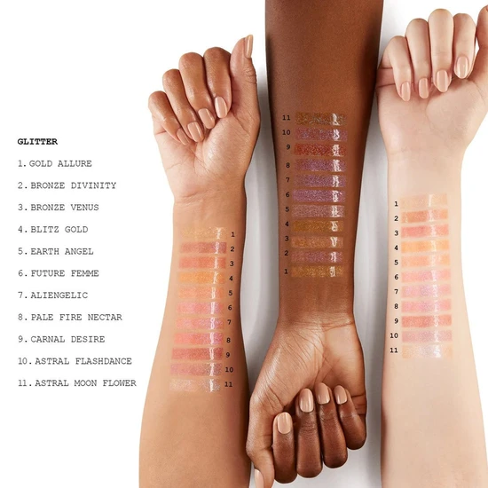 Pat McGrath Labs LUST: Gloss Aliengelic