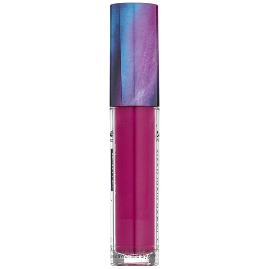 Sleek MakeUP Major Morphosis Lip Lacquer That's My Opinion