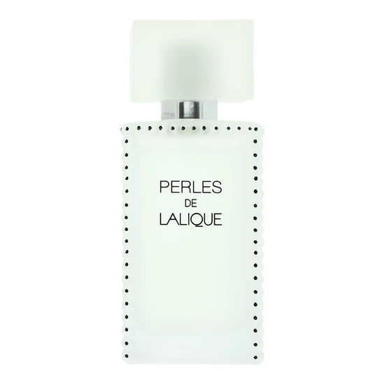 Lalique Perles De Lalique Eau De Parfum 50ml