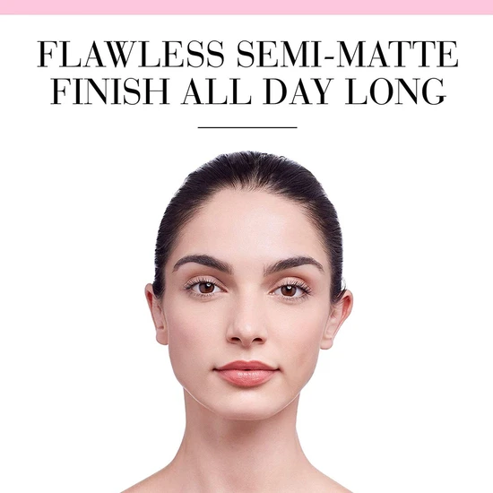 Bourjois Always Fabulous Foundation Full Coverage 300 Rose Sand