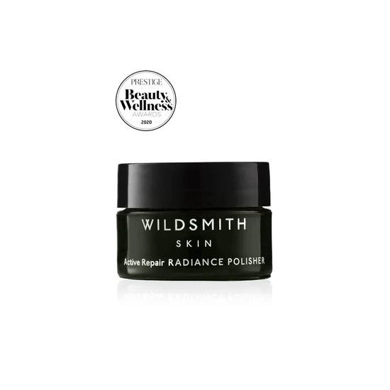 Wildsmith Skin Active Repair Radiance Polisher 15ml