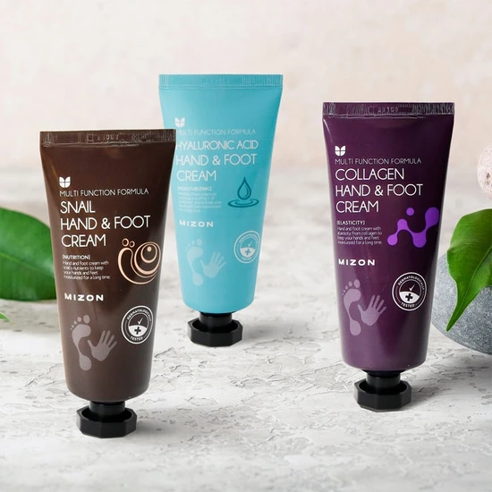 Mizon Multi Function Formula Snail 100ml