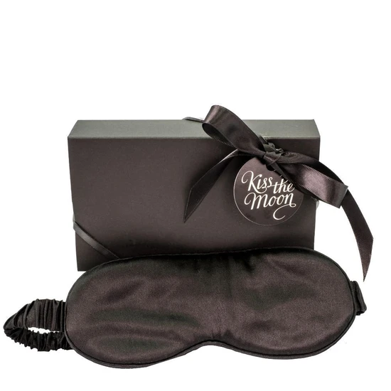Kiss 100% Luxury Silk Sleep Mask