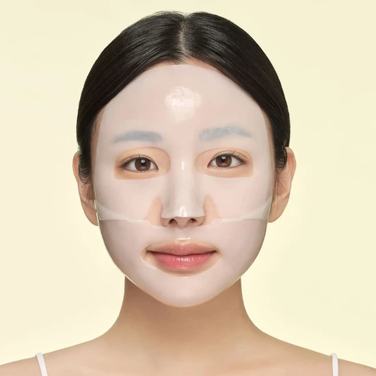 VT COSMETICS Vita-Light Reedle Shot 100 2-step Mask Hydrogel Mask
