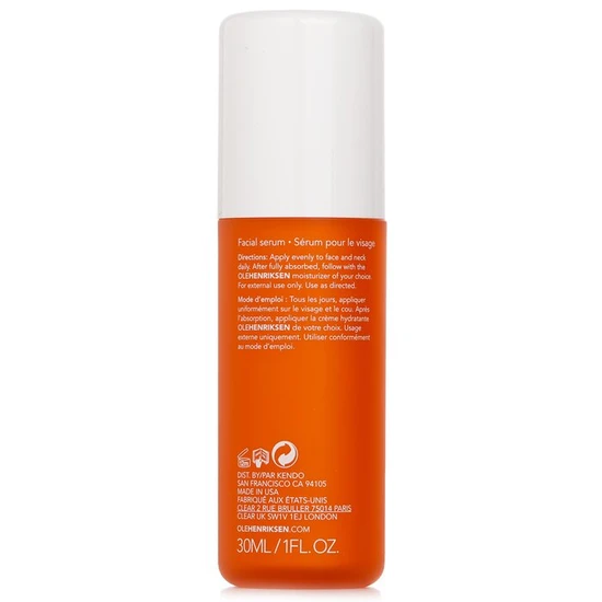 Ole Henriksen Banana Bright Vitamin C Serum 30ml