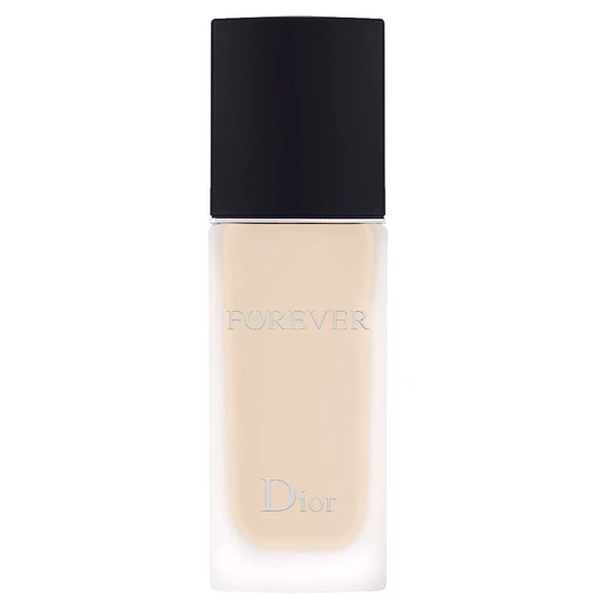 DIOR Forever Matte Foundation SPF 15 3WP Warm Peach