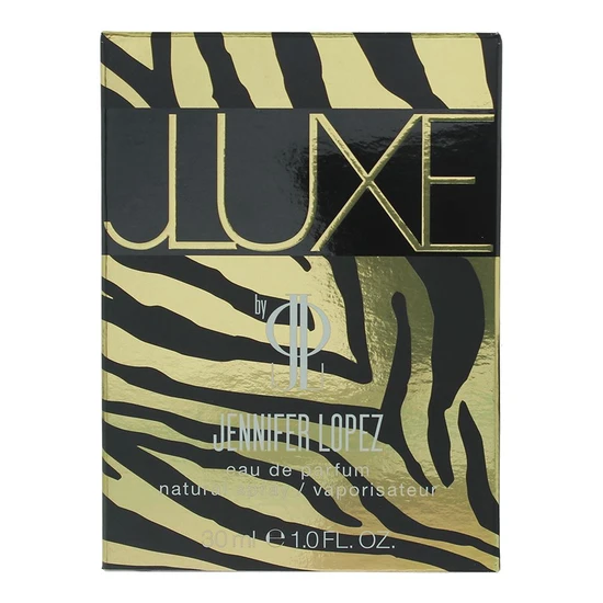 Jennifer Lopez JLuxe Eau De Parfum 30ml