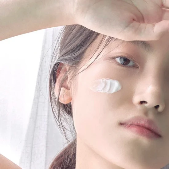 ANUA Heartleaf Calming Cream 50ml