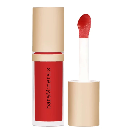 bareMinerals Nourishing Lip Oil Spark