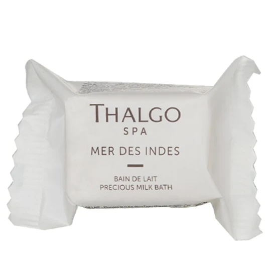 Thalgo Mer Des Indes Precious Milk Bath 6x28g